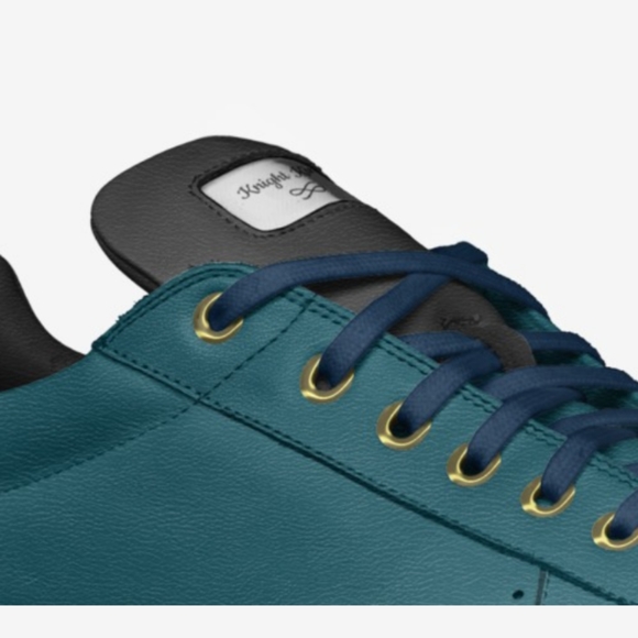 🔥 Pre-Order at www.aliveshoes.com/knight-kingz - Picture 6 of 8